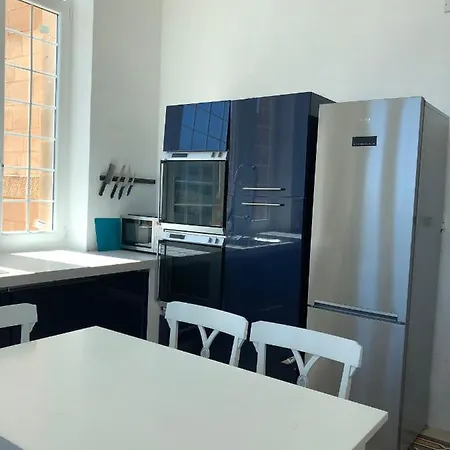 Rosa Вилла